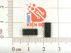 IC nguồn SOP-16 chính hãng UCC28061 UCC28061DR