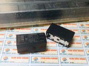 G2RL-1-E 24VDC