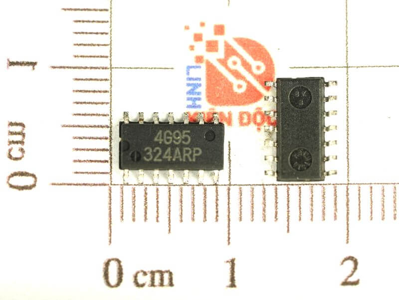 324ARP 324ARP