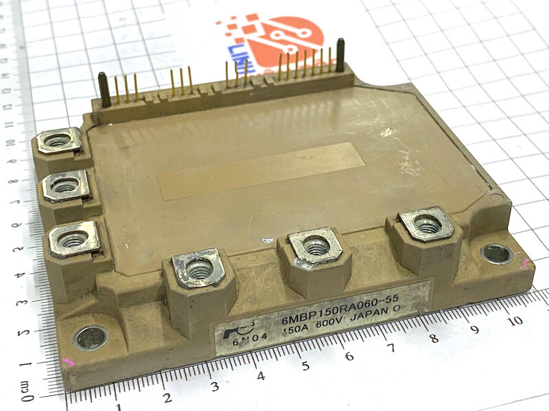 6MBP150RA060-55