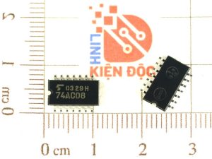 74AC08