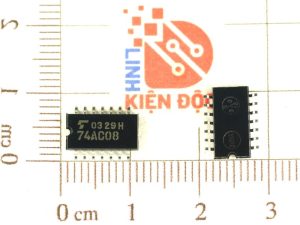 74AC08