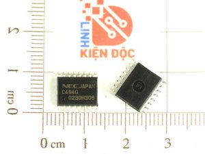 C494G