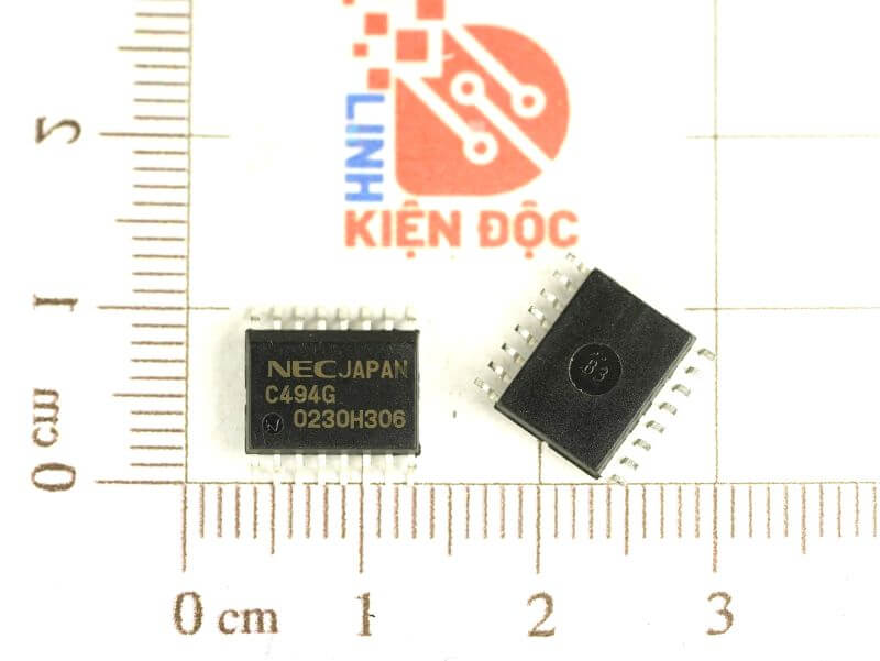 C494G-1 C494G