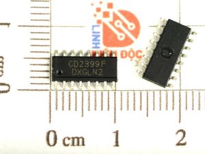 CD2399F