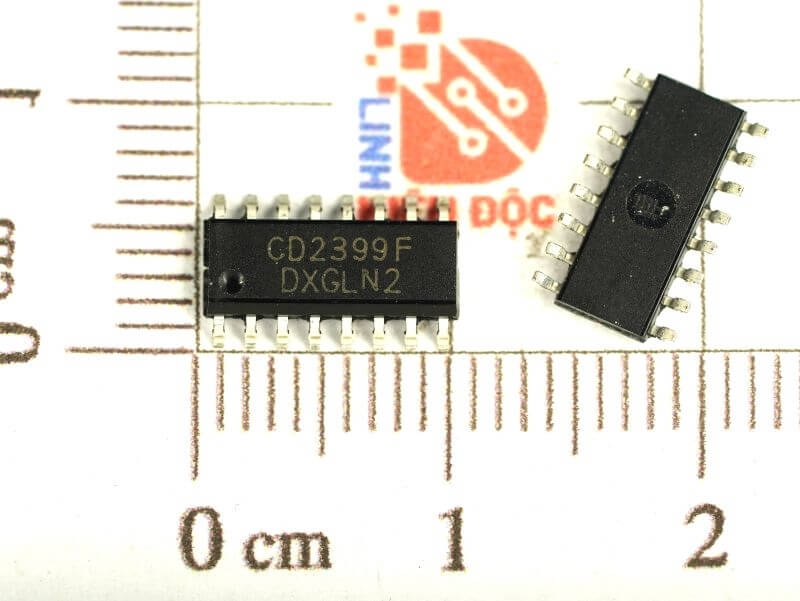 CD2399F-1 CD2399F
