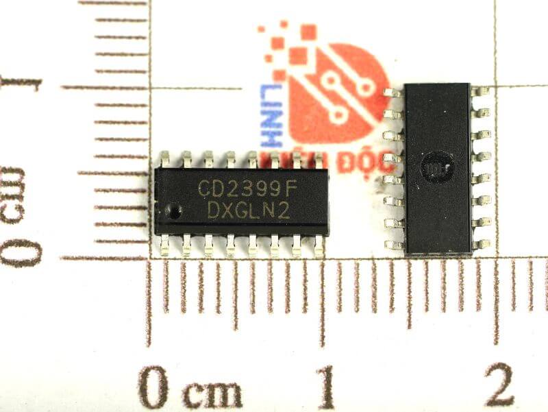 CD2399F CD2399F