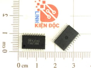 FAN7388