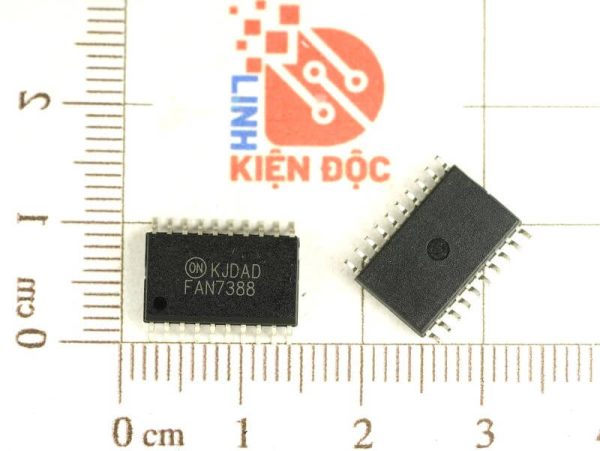 FAN7388