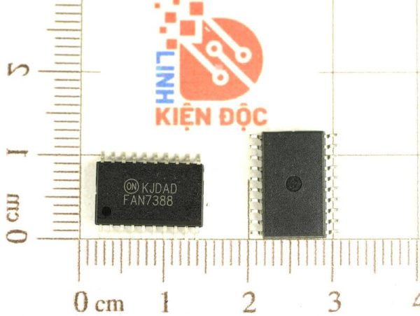 FAN7388