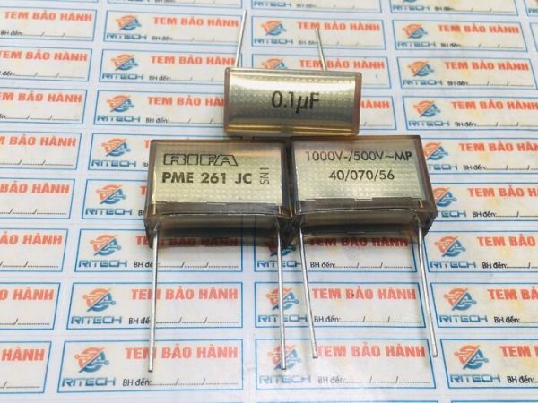PME261JC(0.1uf/1000v)