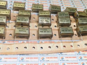 PME261JC(0.1uf/1000v)