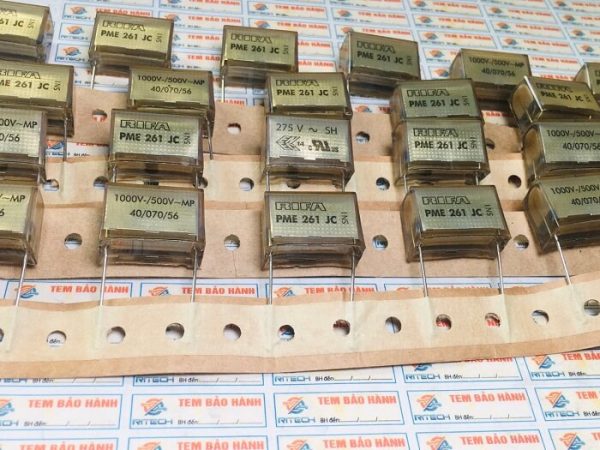 PME261JC(0.1uf/1000v)