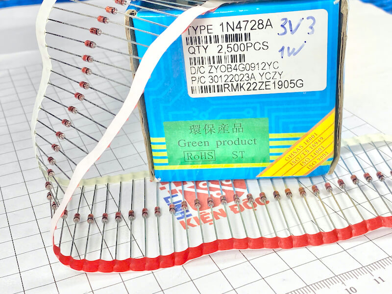1N4728A