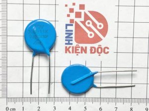 Tụ Chống Sét Varistor 20D911K 20D911  910V 20mm chính hãng