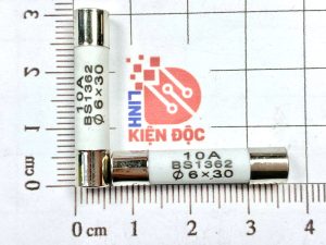 250V R058 10A