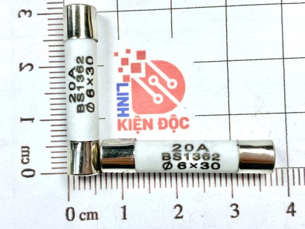 250V R058 20A