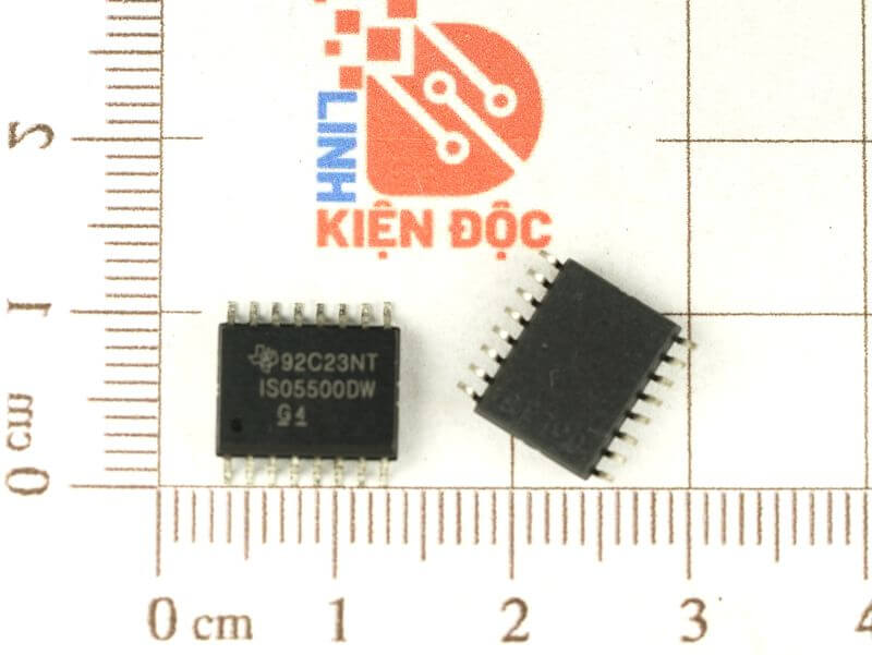 IS05500DW-1 IS05500DW