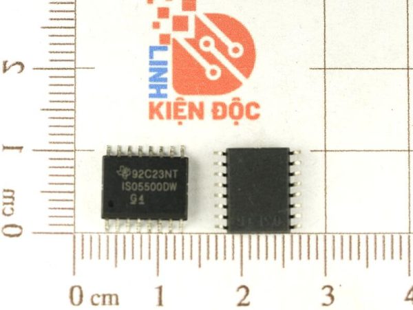 IS05500DW