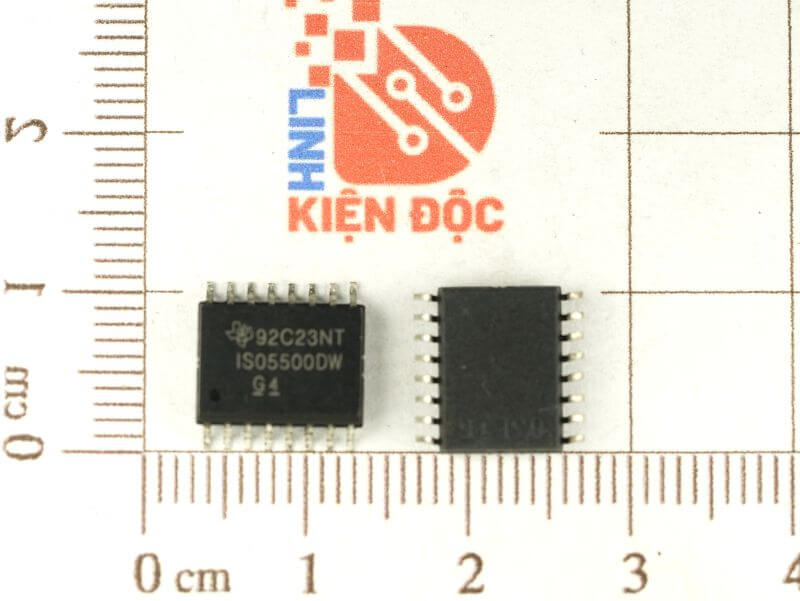 IS05500DW IS05500DW
