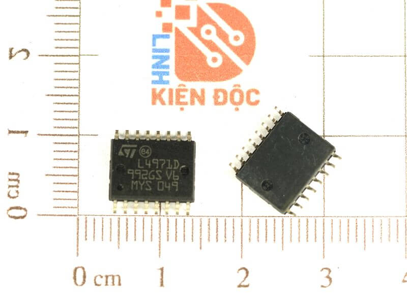 L4971D-1 L4971D