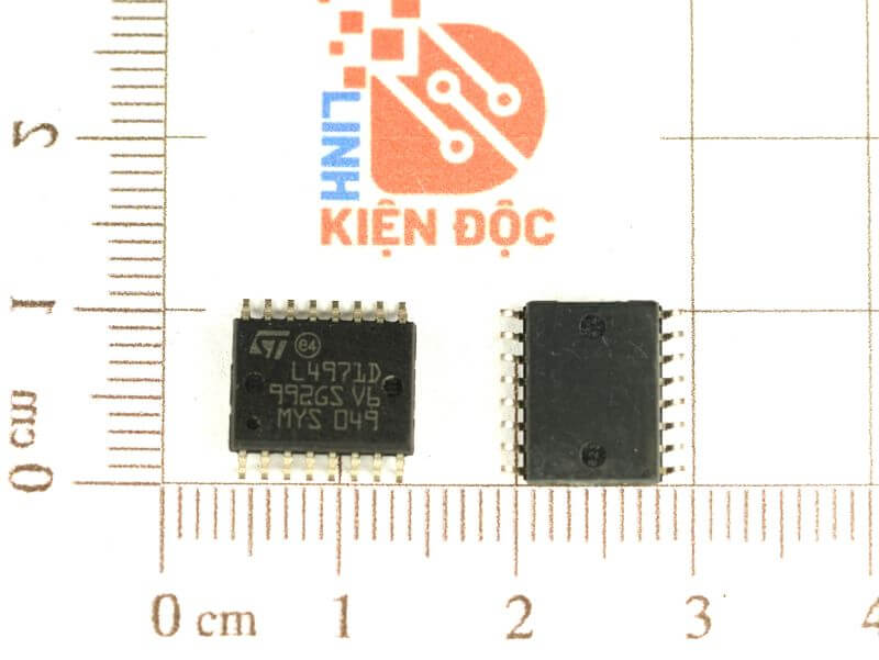 L4971D L4971D