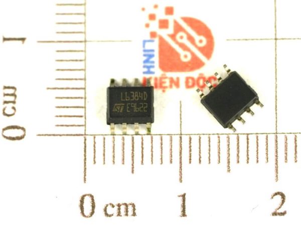 L6384D