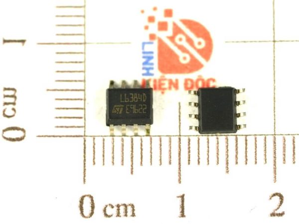 L6384D