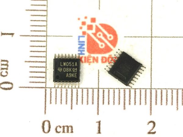 LW051A