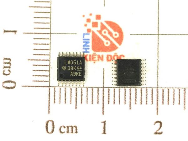 LW051A