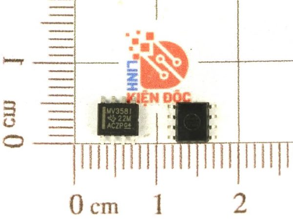 MV3581