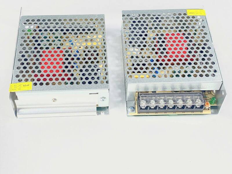 S-120-24 120W 24V 5A S-120-24 120W 24V 5A