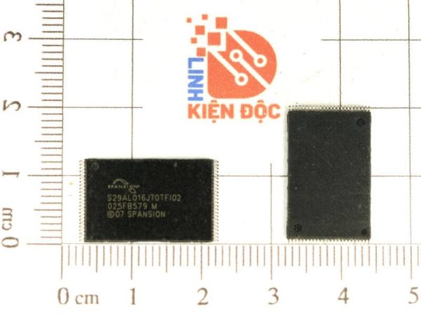 S29AL016J70TFI02