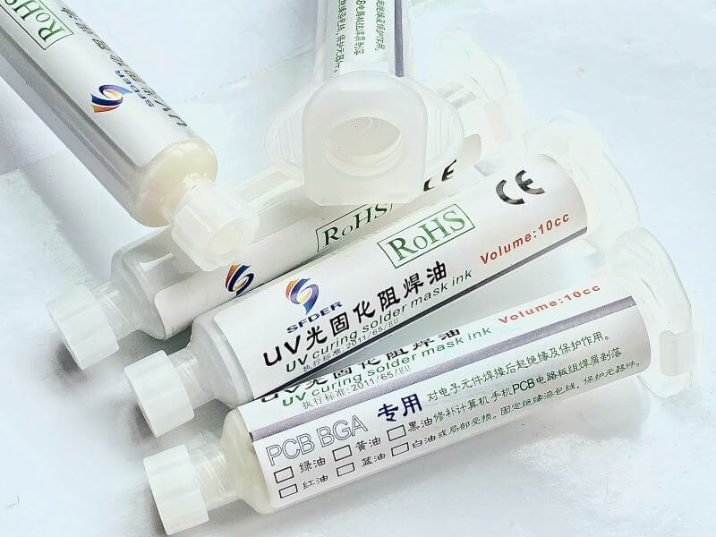 TIP Phủ Mạch UV Màu Trắng_1