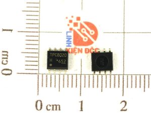 TPC8020