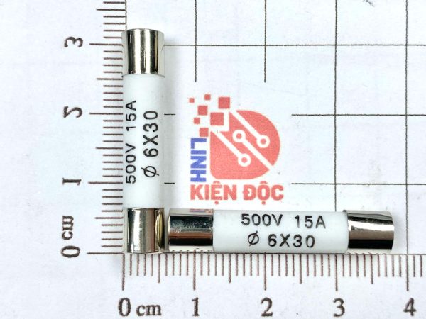 500V R058 15A
