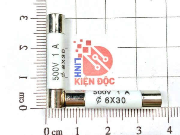 500V R058 1A