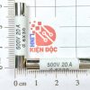 500V R058 20A
