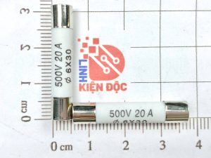 500V R058 20A