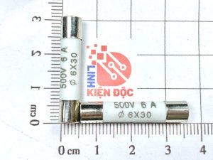 500V R058 6A