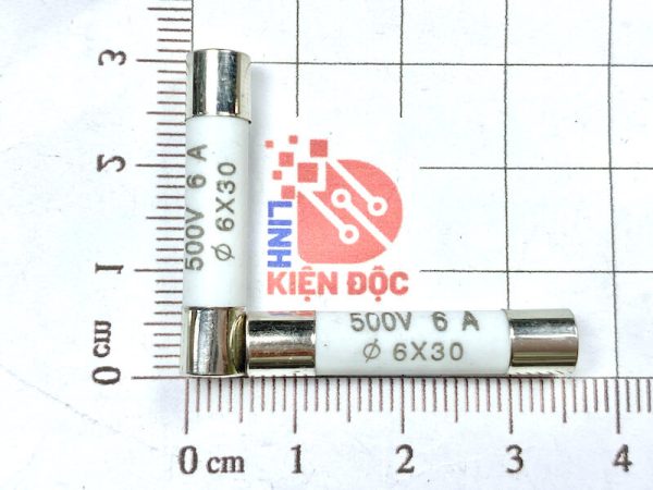 500V R058 6A