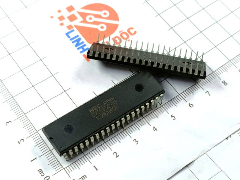 D71055C-4 D71055C-10