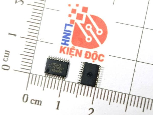 HC573