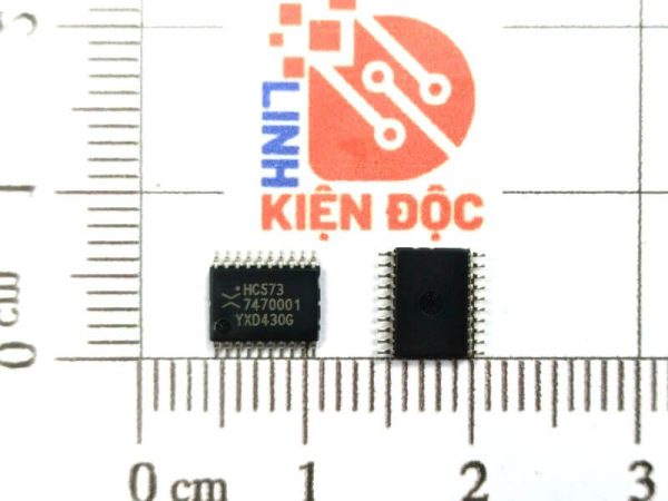 HC573