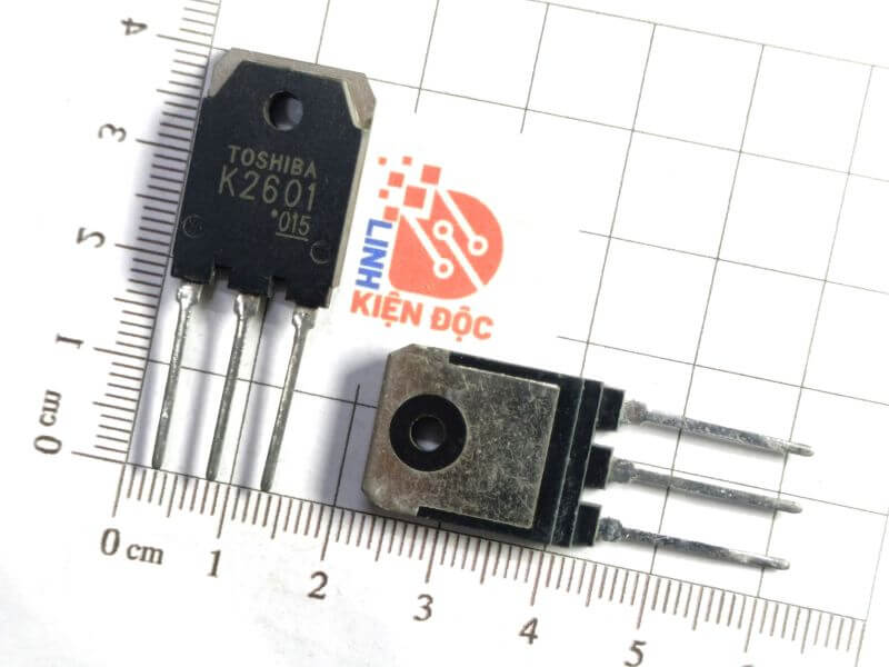 K2601