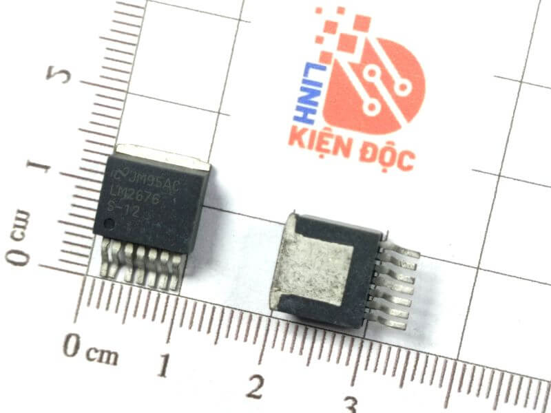 LM2676