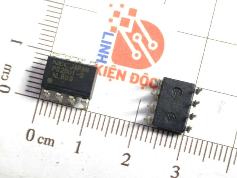 PS2501-2