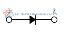 Sơ đồ cấu tạo của MUR1100E