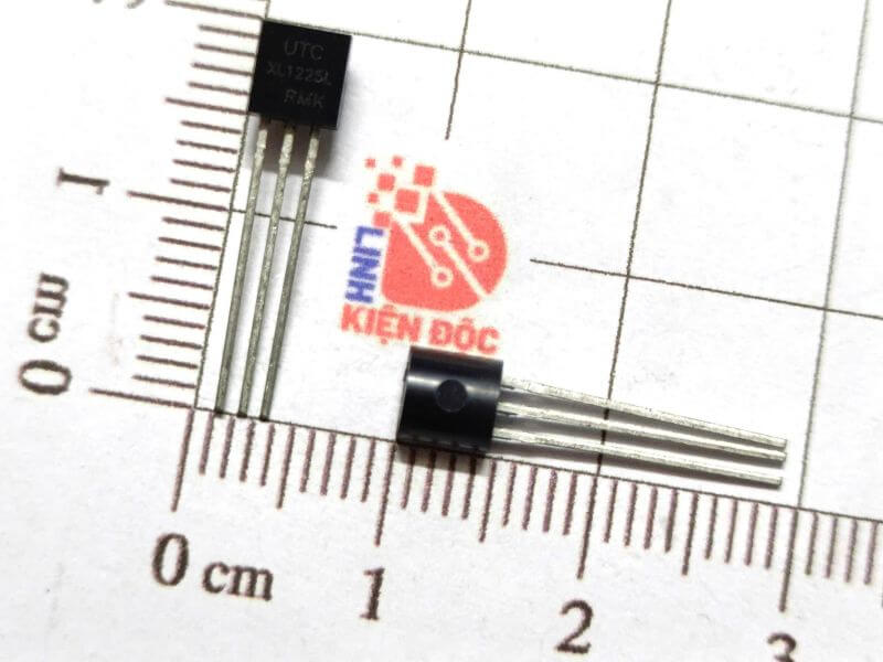 XL1225L
