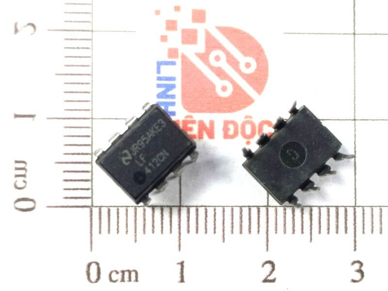 lf412cn-4 lf412cn